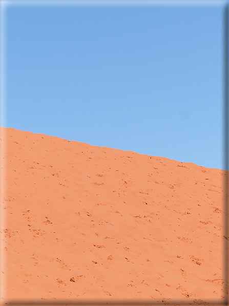 foto Wadi Rum